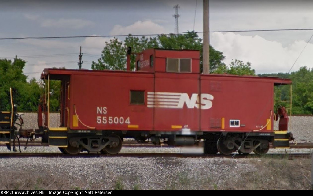 NS 555004